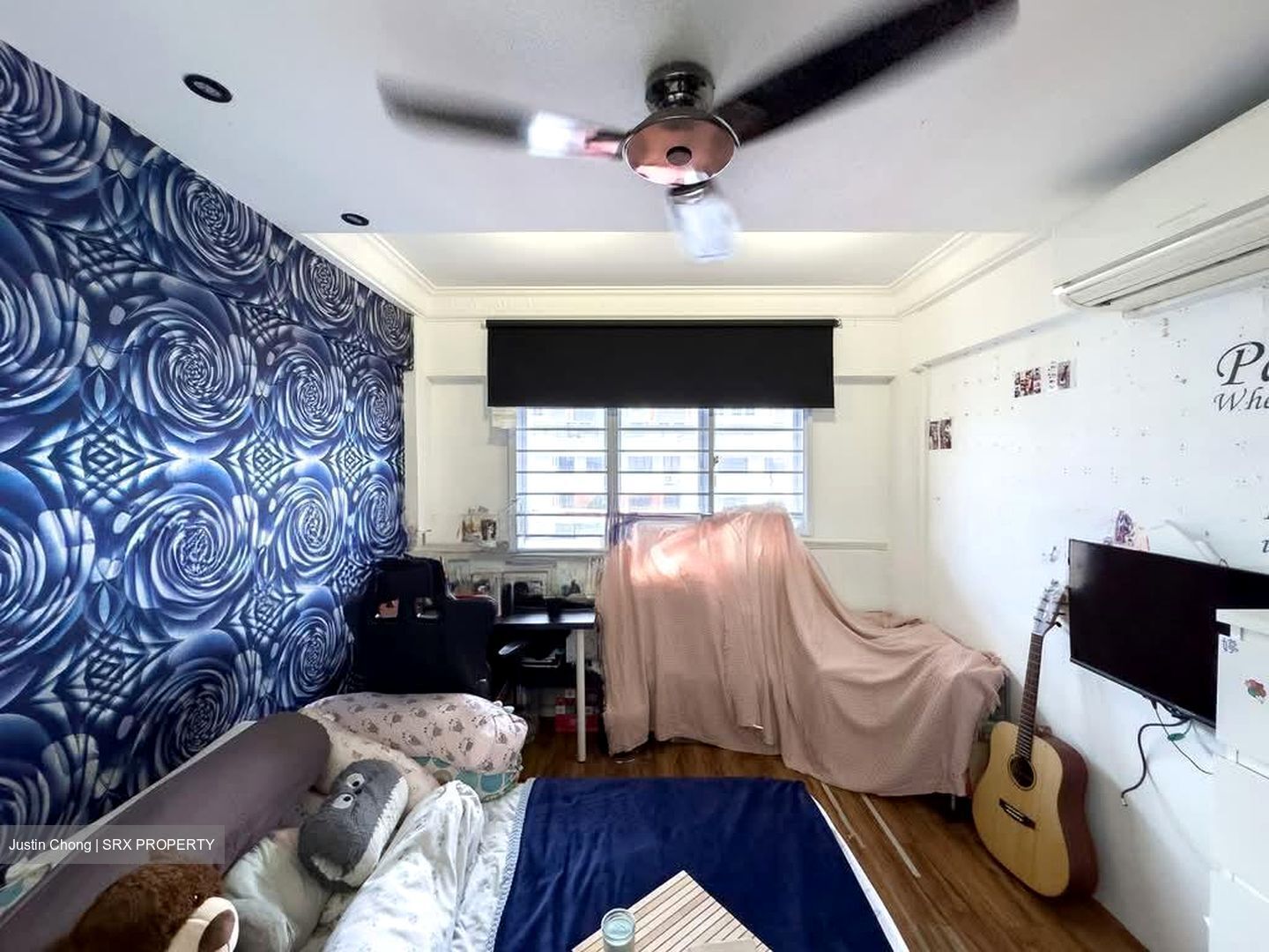 Blk 390 Yishun Avenue 6 (Yishun), HDB 4 Rooms #581317641
